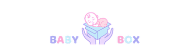 BABY BOX — logo
